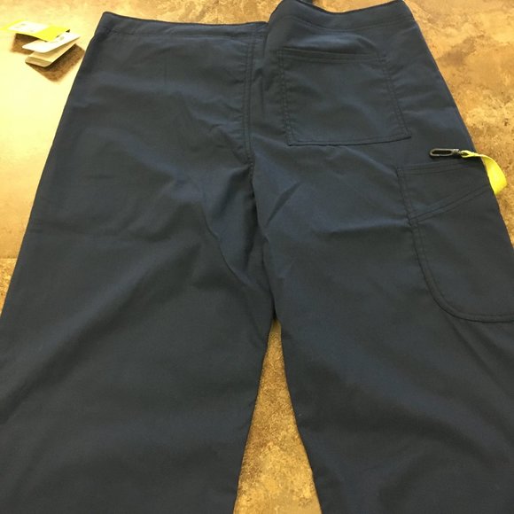 Code Happy Men's Drawstring Cargo Pant - Picture 4 of 4